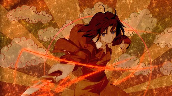 动画考察41 俯瞰风景 身体所打开的世界和境界 空之境界 知乎 动画考察41 俯瞰风景 身体所打开的世界和境界 空之境界 知乎