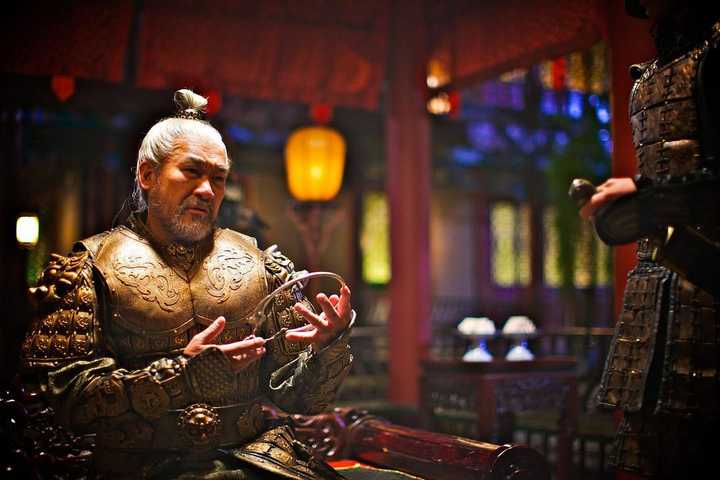 飞 / 梁家仁 / 徐少强 / 李国煌 / 毕畅 / 王小虎 / 刘晓光 / 孙一夫