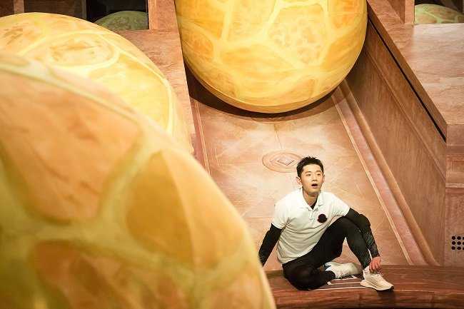 疯狂的麦咭第六季