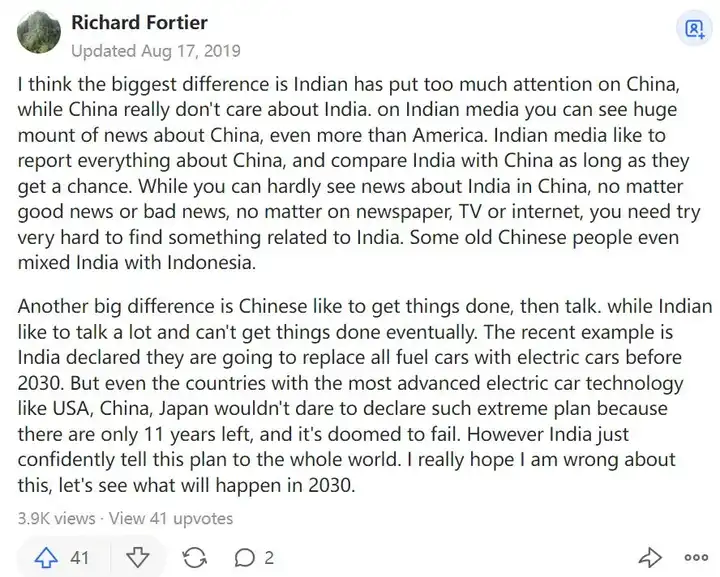外国网民评论中国撤侨_印度网民评论西游记_外国网民评论印度无知