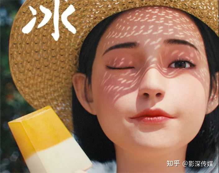虚拟偶像为什么会成为品牌代言的新宠？其优势有什么？ - 知乎