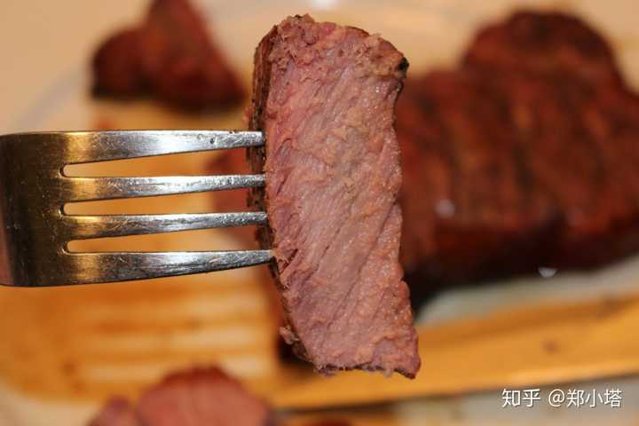 牛排到底有哪几分熟 只有奇数吗 郑小塔的回答 知乎 牛排到底有哪几分熟 只有奇数吗 郑小塔的回答 知乎