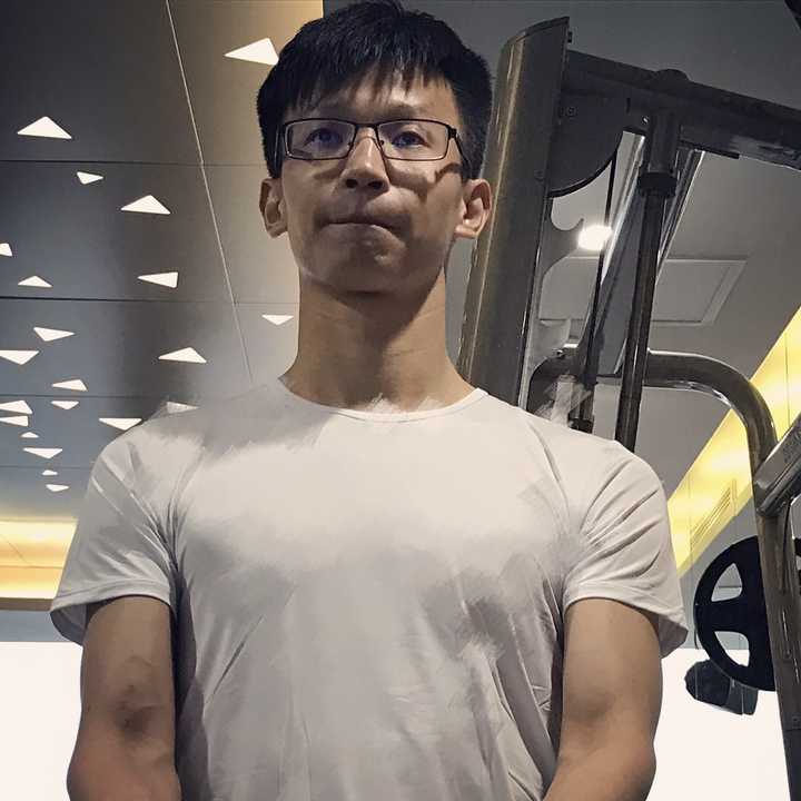体格瘦弱的人去健身房是怎样一种体验? - 知乎