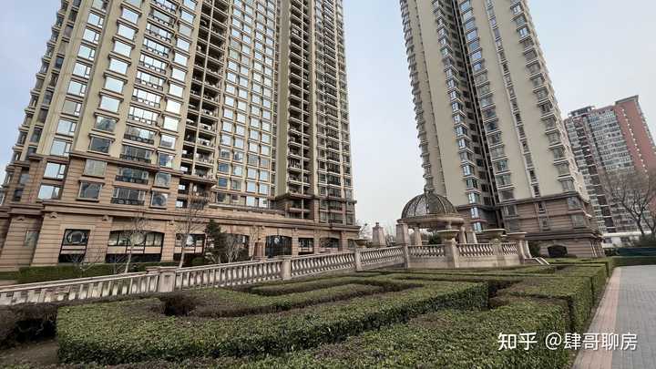 住在北京的豪宅是一种什么感受? - 知乎
