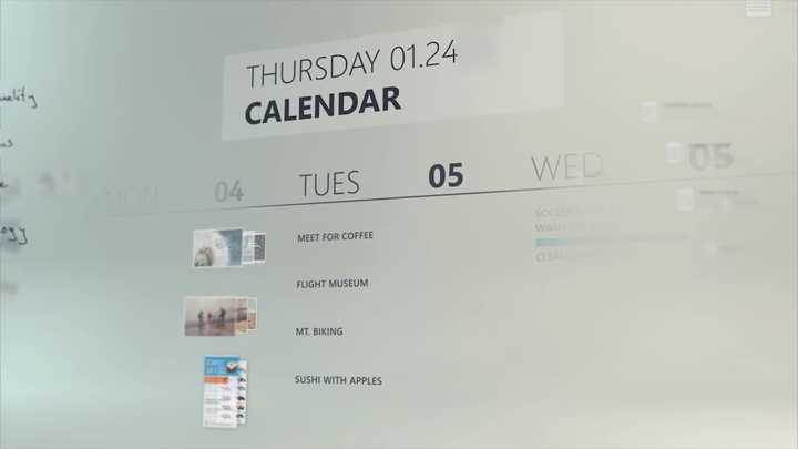 如何评价微软在 Build 2017 上提出的 Fluent Design System? - 知乎