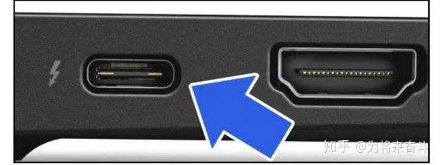 USB接口上的小标签有什么用? - 知乎