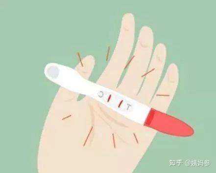 验孕棒的检测原理是什么？ - 知乎