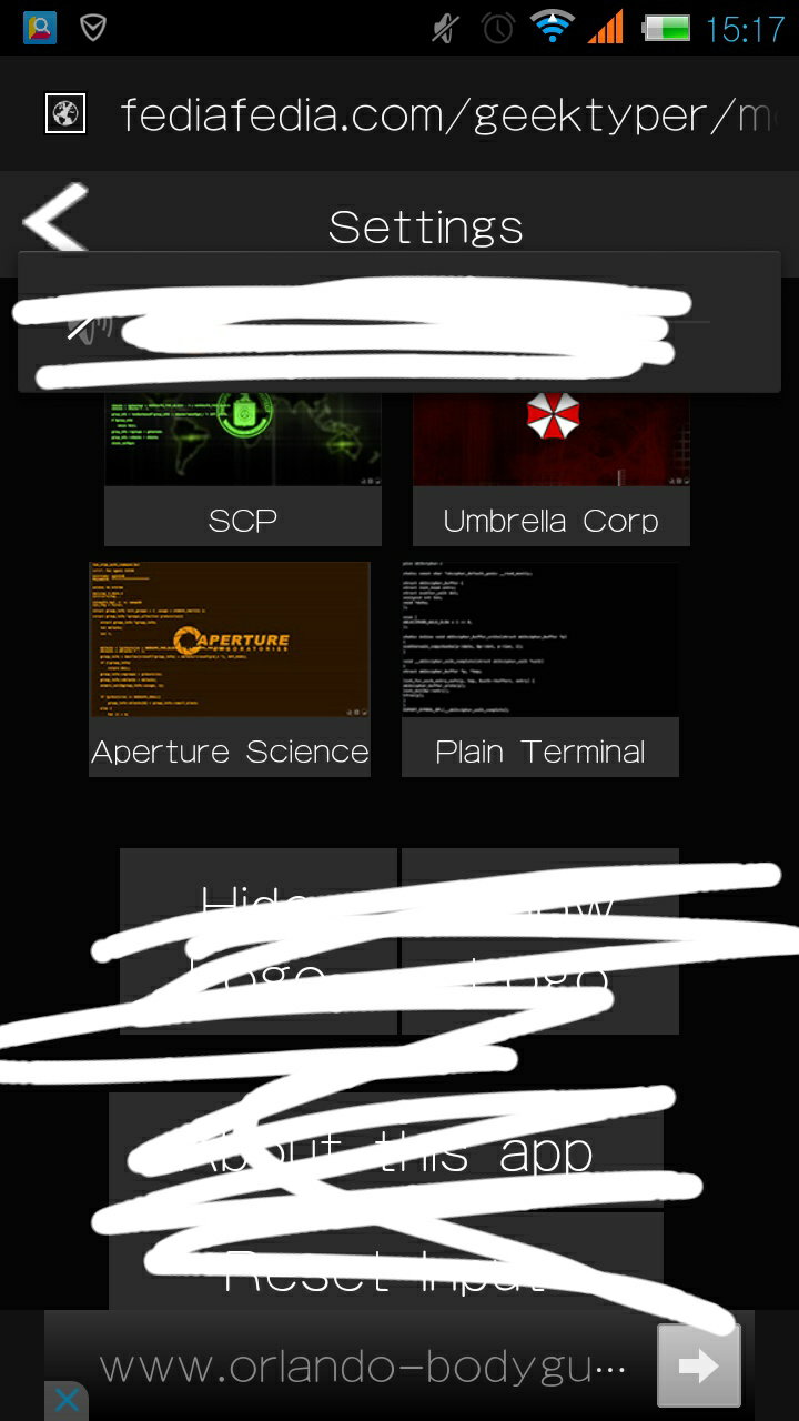 hackertypernet这个网站怎么玩