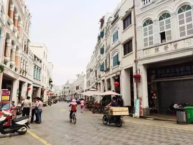 海口有哪些少为人知但好玩的去处?