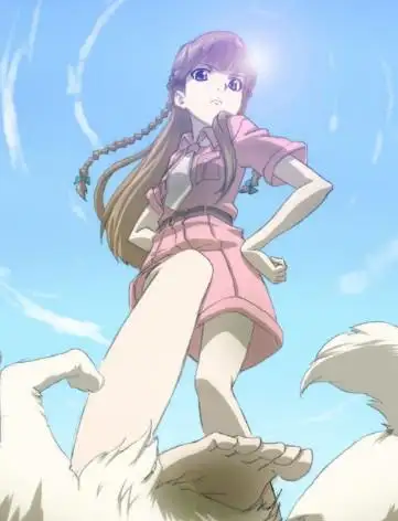 坂本会喜欢什么样的女生