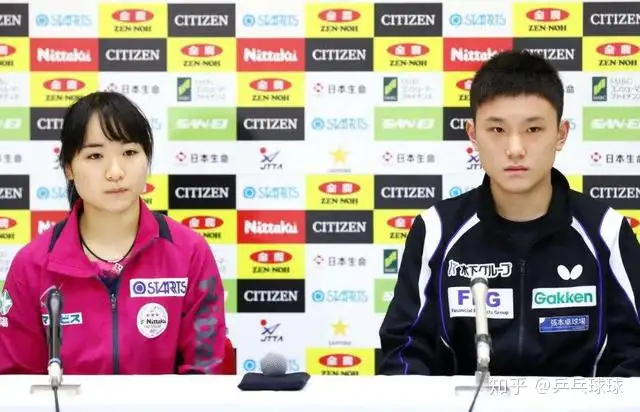 2020年乒乓球亚洲杯都有哪些选手参赛，中国马龙刘诗雯参赛吗？