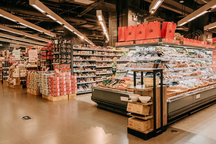 开超市的利润和风险 开超市新手怎么开