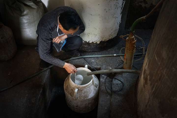 开个酒厂利润大吗（开一个小酒坊投入多少）