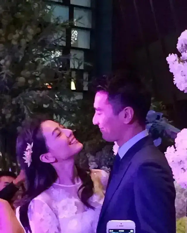 高圆圆的老公是哪位（高圆圆嫁给现在老公的原因是什么）