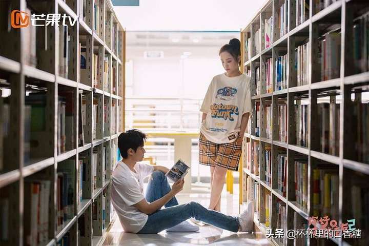 2022青春偶像剧（已播热门甜宠最火青春剧）