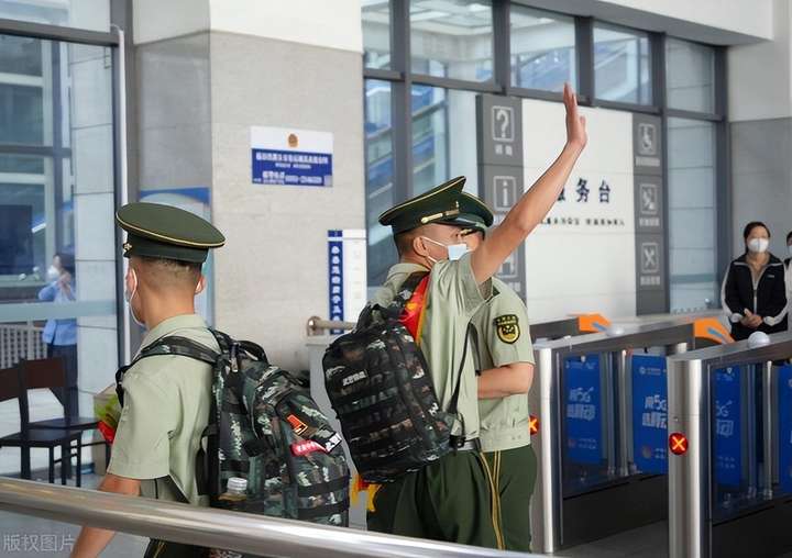 当兵退伍后做什么工作（退伍兵适合的工作类型推荐）