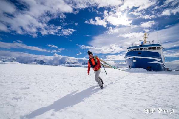 知乎旅行 的想法: #旅行每日潜力问题# 你有哪些奇妙的旅行… - 知乎