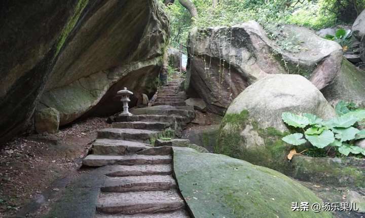 漳州旅游必去十大景点（漳州一日游最佳景点）