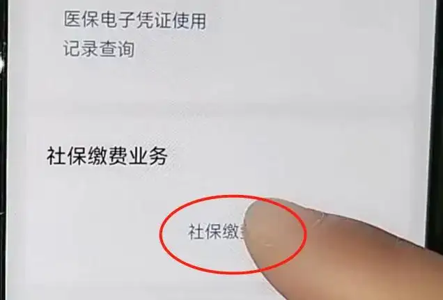 新农合医保网上缴费怎么交 2022新农合网上缴费入口