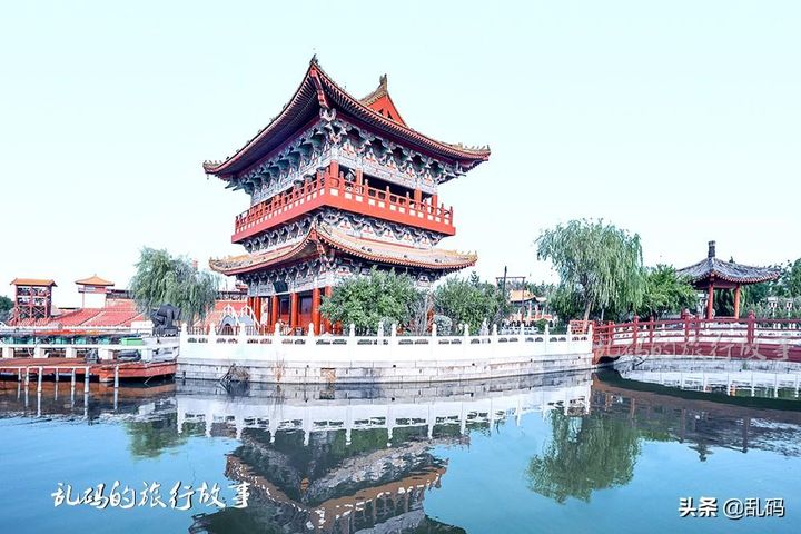 汴京是现在的哪个城市 汴京和汴梁有什么区别