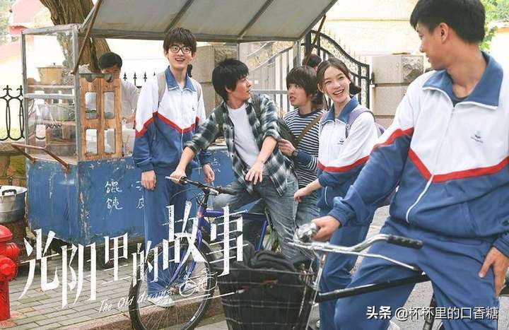2022青春偶像剧（已播热门甜宠最火青春剧）