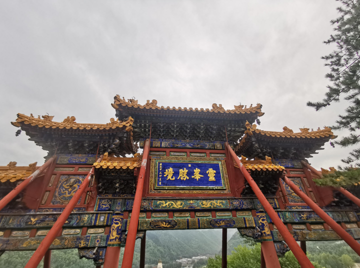 五台山有必要去吗（为什么五台山去了以后会后悔）