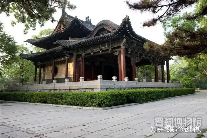 太原有什么必去的景点?