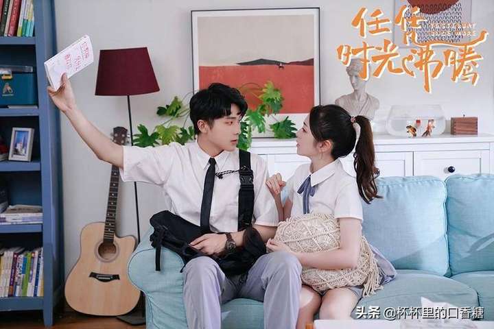 2022青春偶像剧（已播热门甜宠最火青春剧）
