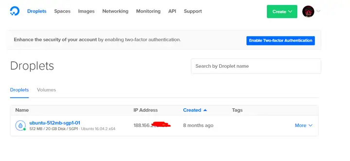 新手如何廉价的搭建Linux Web服务器,在网络封禁下是否具有可行性?