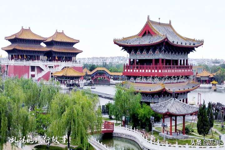 汴京是现在的哪个城市 汴京和汴梁有什么区别