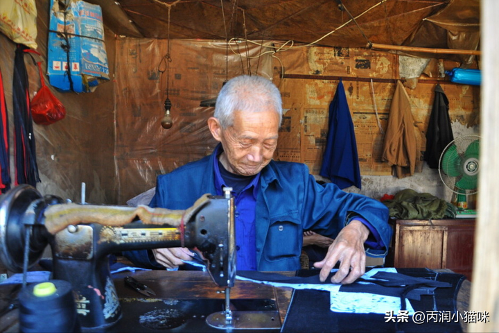 收购旧缝纫机价格表，70年代的缝纫机能值多少钱