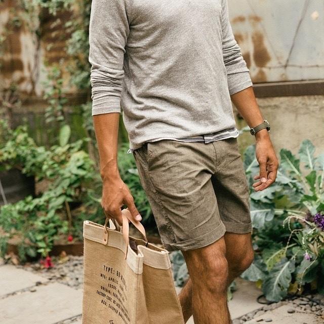 有做工非常不错细节也十分考究的帆布包袋品牌推荐吗? 第21张 有做工非常不错细节也十分考究的帆布包袋品牌推荐吗? 第21张