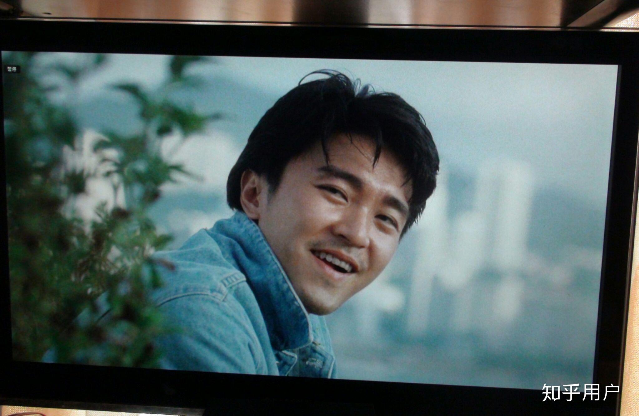 有没有周星驰的头像