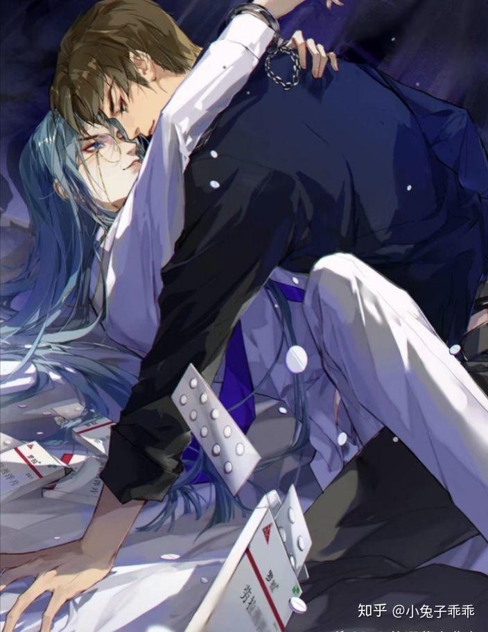 有什么高质量bl漫画推荐?-76k游戏攻略网