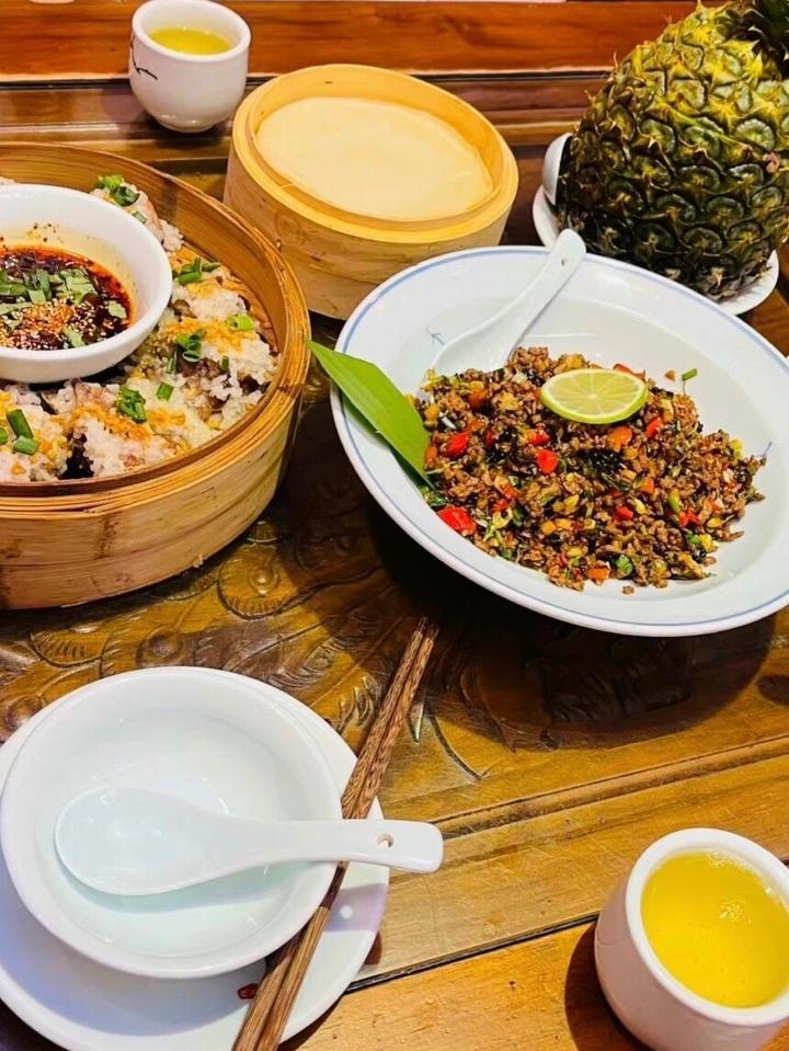 云南旅游纯玩攻略🔥5天4晚吃住行人均💰1400 - 知乎