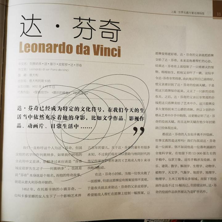 懂名画的孩子，会更幸福？