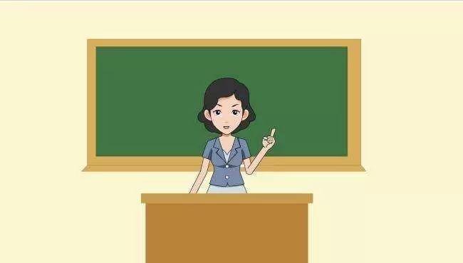 进教室,踩点还是提前?优秀老师都会这样做 - 知乎
