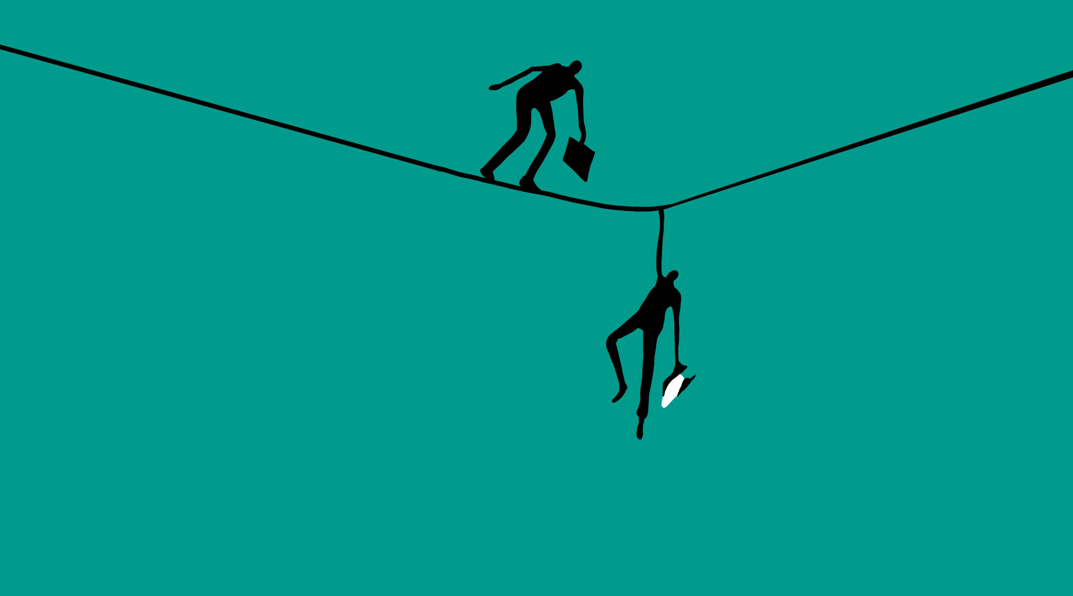 互联网龙头间的竞争与博弈:腾讯、百度与阿里巴巴