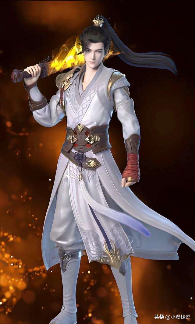 完美世界等级划分 石昊父母为什么恶心