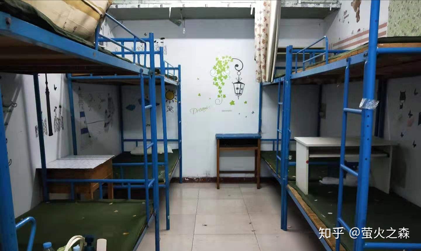 在燕山大学就读是怎样一番体验