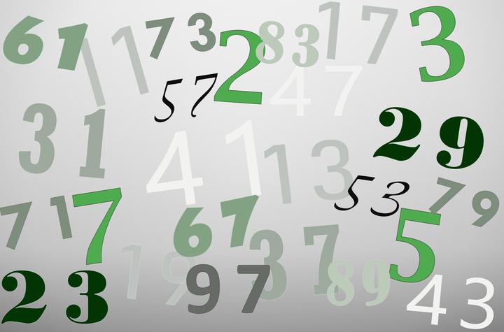 【数学笔记】4-数学中究竟有多少种“数”？ - 知乎