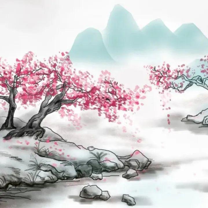 每日笔记|10首绝美五言诗：诗中有画，画中有诗，和孩子一起感受诗情画意！ - 知乎