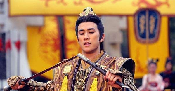 唐高宗李治是“懦夫”?你错了!他才是大唐王朝的强者 - 知乎