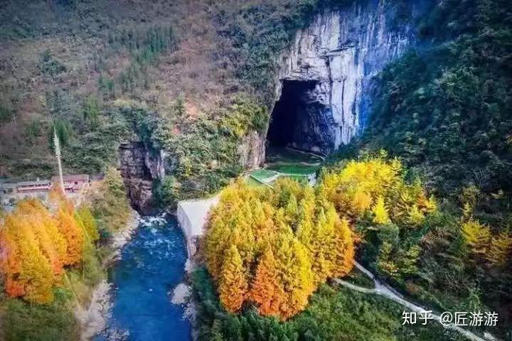 利川这个地方值得一去吗？ - 知乎