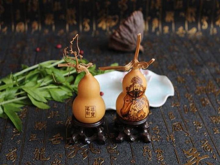手捻葫芦的盘玩手法,学会它你就是大师级 - 知乎