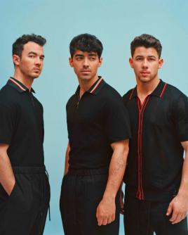 乔纳斯兄弟 - 知乎