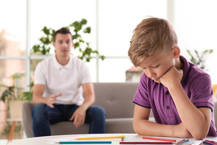 孩子做错了事,“惩罚”是有必要的!但惩罚的是否合理才是关键 - 知乎