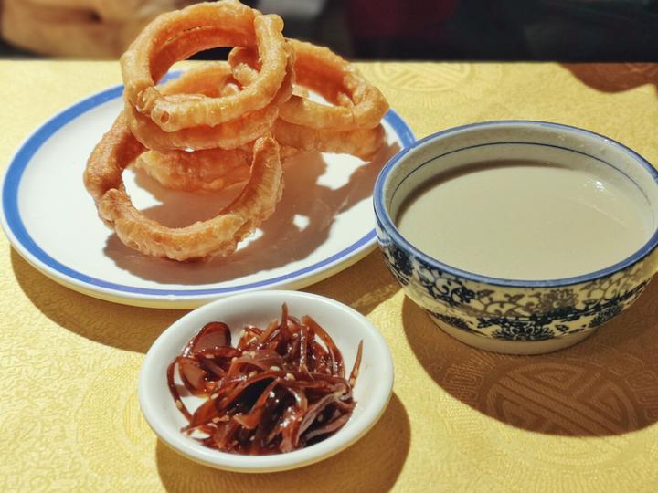 北京人为什么喜欢喝豆汁儿 从书中学来的小知识 知乎