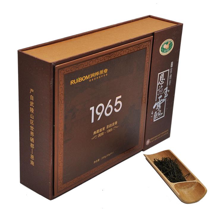 不看后悔（湖北哪里的茶叶好喝）湖北最好的茶叶排名，(图4)