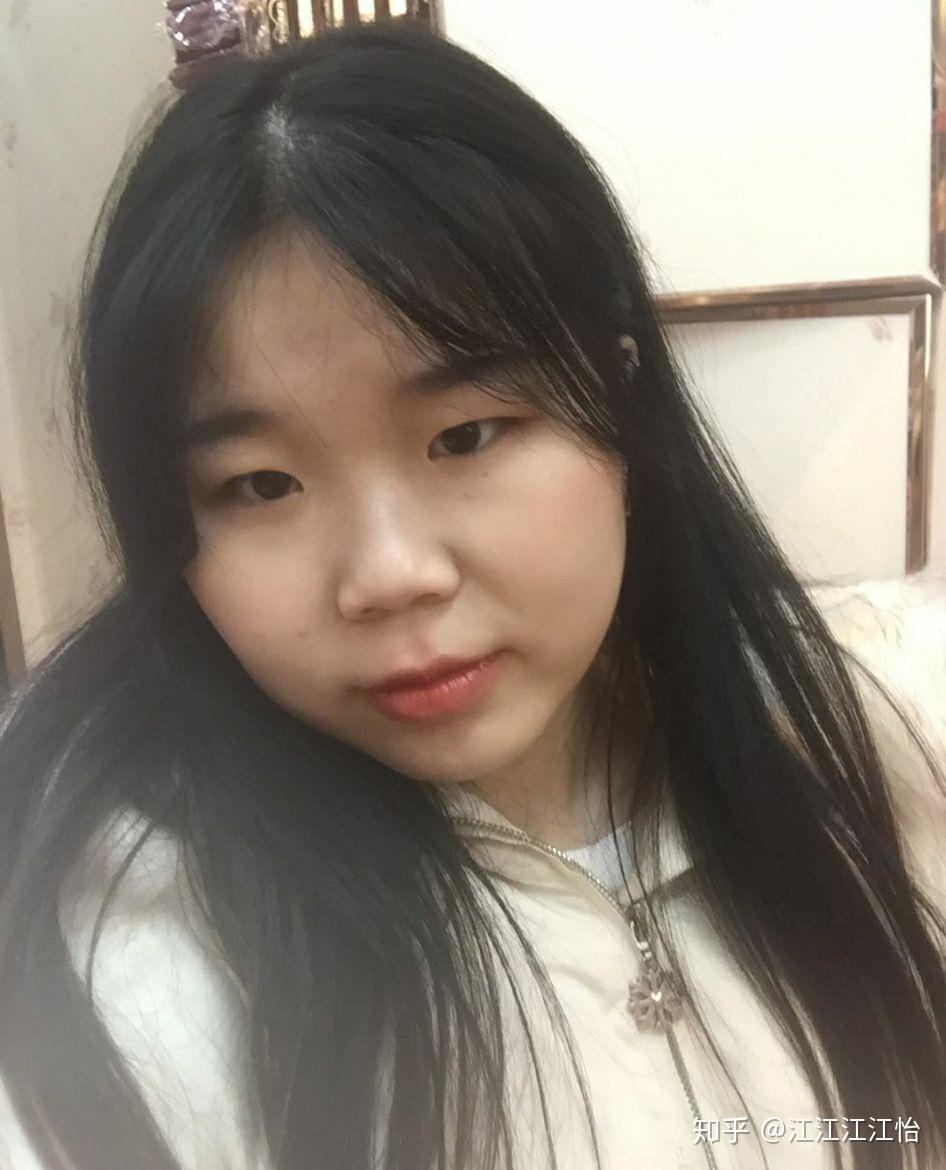 单眼皮肿眼泡塌鼻梁凸嘴巴大脸盘婴儿肥是什么样的